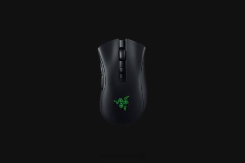Mice Razer DeathAdder V2 Pro Black 26T041
