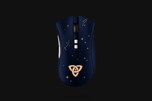Mice Razer DeathAdder V2 Pro - Genshin Impact Edition One Color 26T040