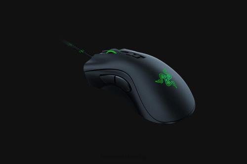 Mice Razer DeathAdder V2 Special Edition One Color 26T042
