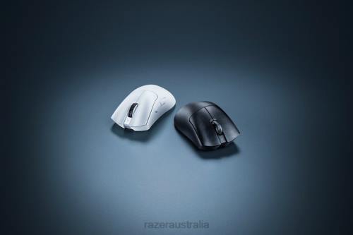 Mice Razer DeathAdder V3 Pro Black 26T038