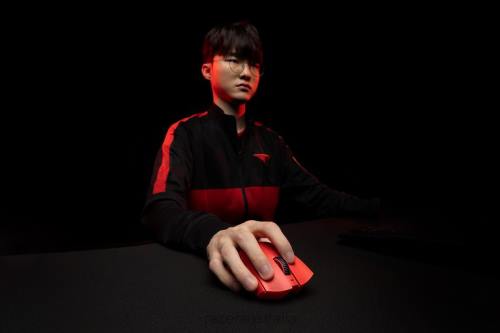 Mice Razer DeathAdder V3 Pro Faker Edition One Color 26T037