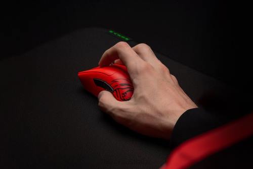 Mice Razer DeathAdder V3 Pro Faker Edition One Color 26T037