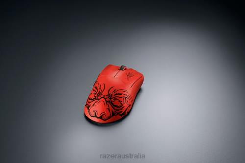 Mice Razer DeathAdder V3 Pro Faker Edition One Color 26T037