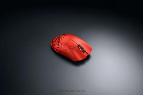 Mice Razer DeathAdder V3 Pro Faker Edition One Color 26T037