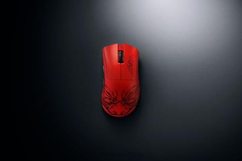 Mice Razer DeathAdder V3 Pro Faker Edition One Color 26T037