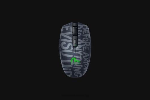 Mice Razer EVISU Orochi V2 One Color 26T055