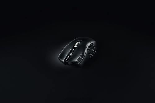 Mice Razer Naga V2 HyperSpeed One Color 26T046