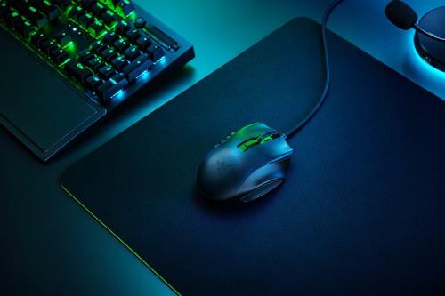 Mice Razer Naga X One Color 26T049