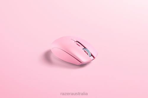 Mice Razer Orochi V2 Quartz 26T056