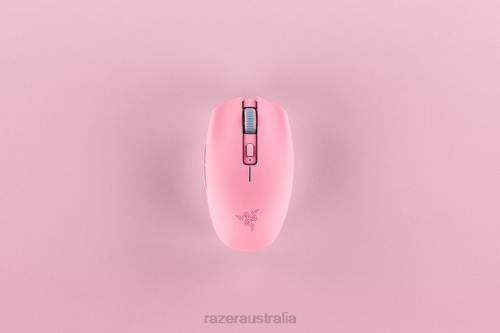 Mice Razer Orochi V2 Quartz 26T056