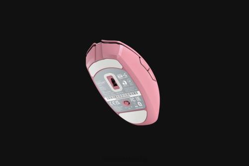 Mice Razer Orochi V2 Quartz 26T056