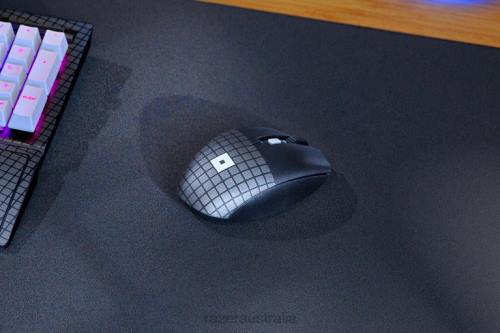 Mice Razer Orochi V2 - Roblox Edition One Color 26T054
