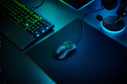 Mice Razer Viper 8KHz Black 26T052