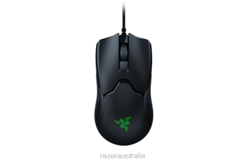 Mice Razer Viper 8KHz Black 26T052