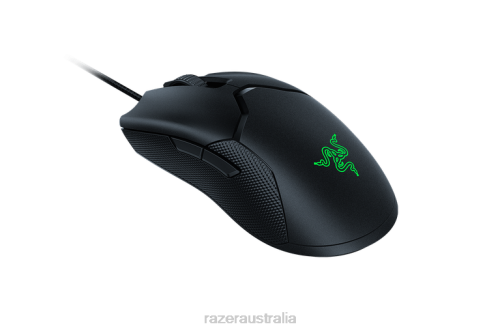 Mice Razer Viper 8KHz Black 26T052