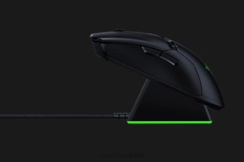 Mice Razer Viper Ultimate (Mouse only) Black 26T051