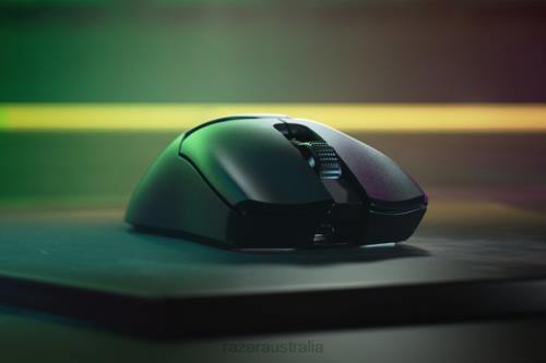 Mice Razer Viper V2 Pro Black 26T050
