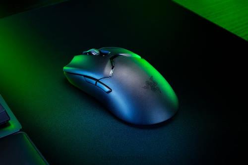 Mice Razer Viper V2 Pro Black 26T050