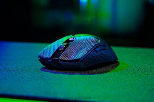 Mice Razer Viper V2 Pro Black 26T050