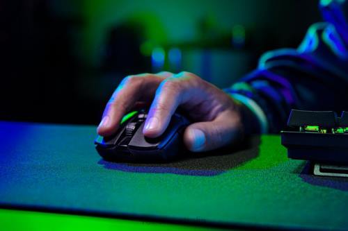 Mice Razer Viper V2 Pro Black 26T050
