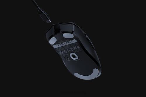 Mice Razer Viper V2 Pro Black 26T050