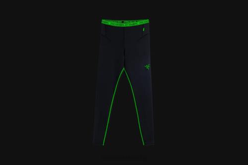 Apparel Razer Athleisure - Instinct High Rise Leggings One Color 26T0199