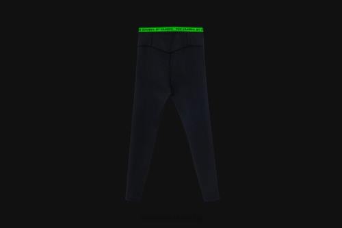Apparel Razer Athleisure - Instinct High Rise Leggings One Color 26T0199