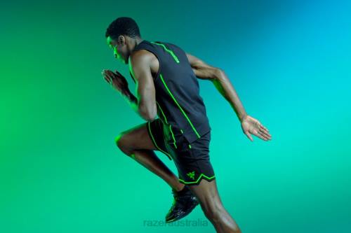 Apparel Razer Athleisure - Instinct Shorts One Color 26T0198