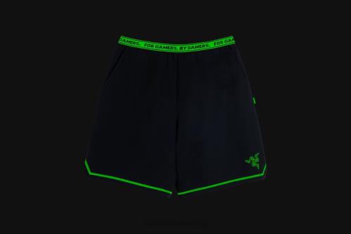 Apparel Razer Athleisure - Instinct Shorts One Color 26T0198