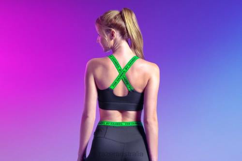 Apparel Razer Athleisure - Instinct Sports Bra One Color 26T0197