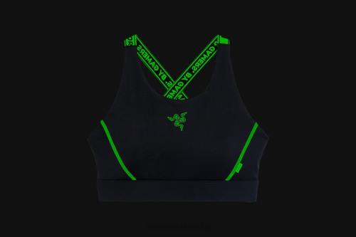 Apparel Razer Athleisure - Instinct Sports Bra One Color 26T0197