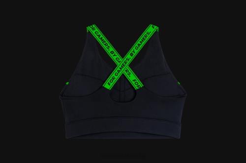 Apparel Razer Athleisure - Instinct Sports Bra One Color 26T0197