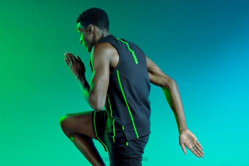 Apparel Razer Athleisure - Instinct Tank One Color 26T0196