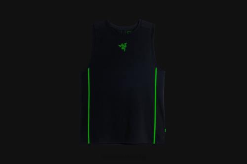 Apparel Razer Athleisure - Instinct Tank One Color 26T0196