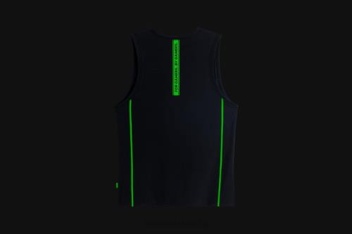 Apparel Razer Athleisure - Instinct Tank One Color 26T0196