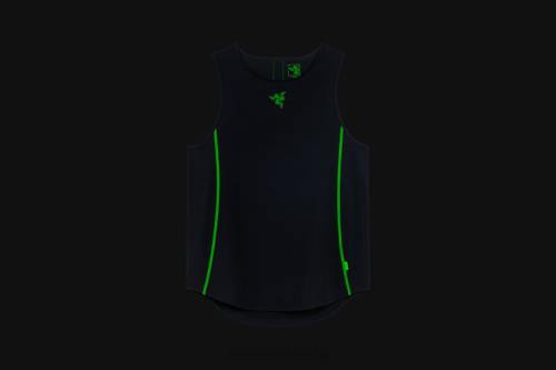 Apparel Razer Athleisure - Instinct Tank Top One Color 26T0195