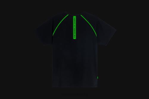 Apparel Razer Athleisure - Instinct Tee One Color 26T0194