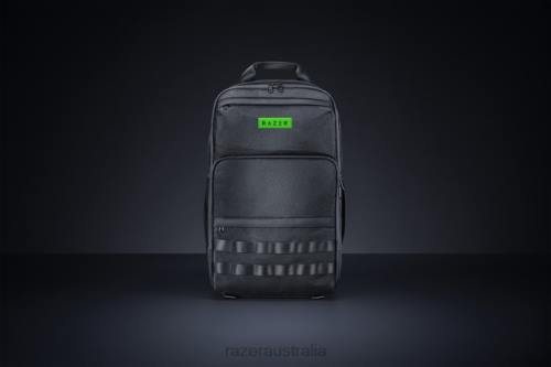 Gear Razer Concourse Pro Backpack One Color 26T0212