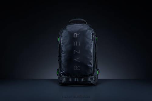 Gear Razer Rogue Backpack V3 Black 26T0210