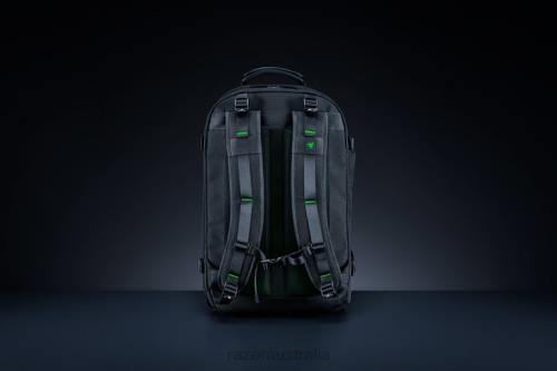 Gear Razer Rogue Backpack V3 Black 26T0210