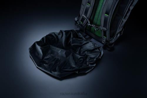 Gear Razer Rogue Backpack V3 Black 26T0210