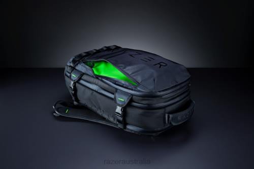 Gear Razer Rogue Backpack V3 Black 26T0210