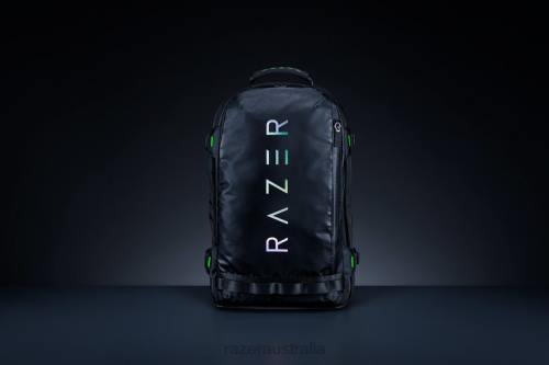 Gear Razer Rogue Backpack V3 Chromatic One Color 26T0209