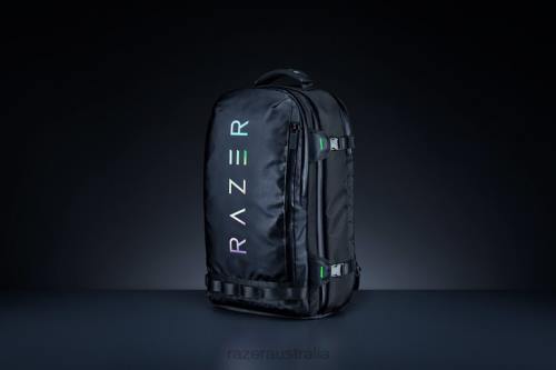Gear Razer Rogue Backpack V3 Chromatic One Color 26T0209