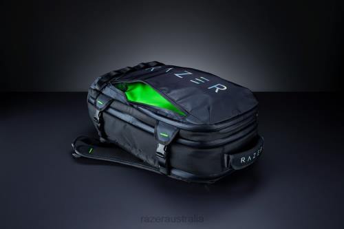 Gear Razer Rogue Backpack V3 Chromatic One Color 26T0209