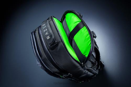 Gear Razer Rogue Backpack V3 Chromatic One Color 26T0209