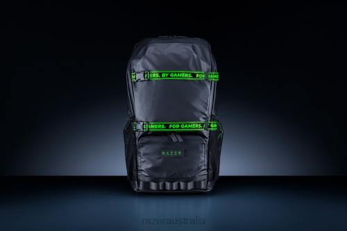 Gear Razer Scout Backpack One Color 26T0213