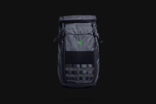 Gear Razer Tactical Pro Backpack V2 One Color 26T0211