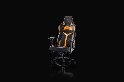Gaming Chair Razer Enki Pro - Automobili Lamborghini Edition One Color 26T0122