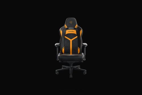 Gaming Chair Razer Enki Pro - Automobili Lamborghini Edition One Color 26T0122